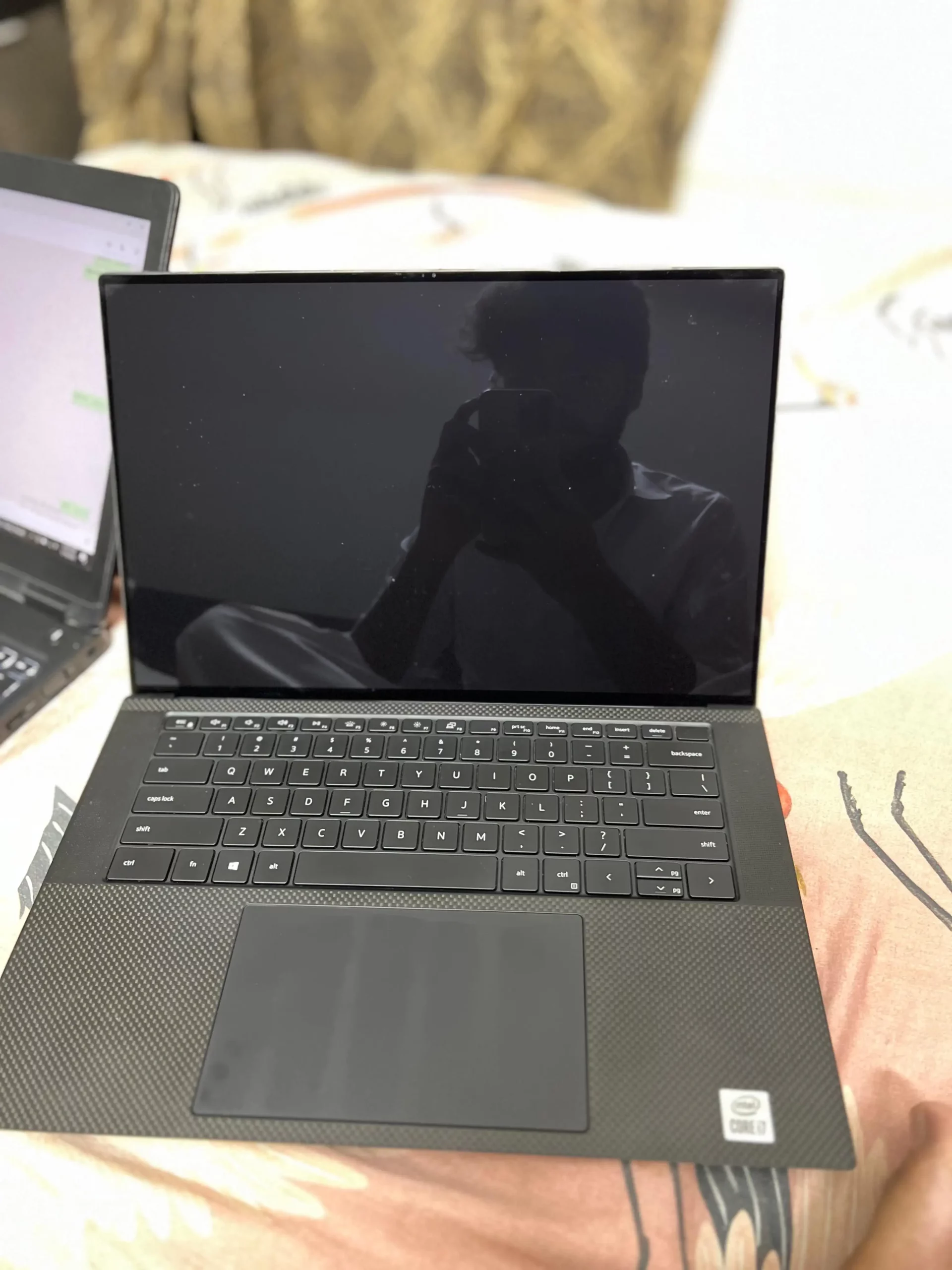 Dell Precision 5550 512gb|32GB | 4GB Graphic Card