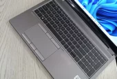 Hp Zbook Fury 15 G7 Core i7 10th Generation