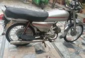 Dhoom bike 2009 model best in all condition