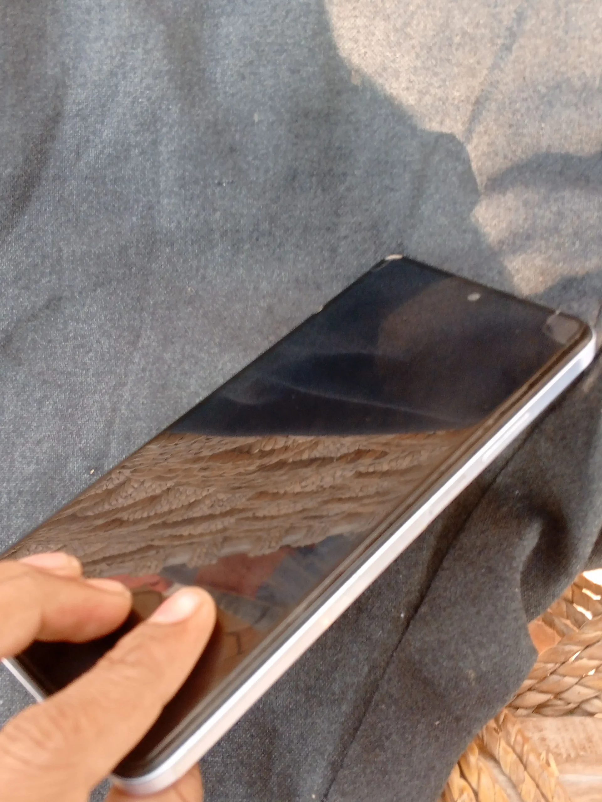 Realme c65 used mobile