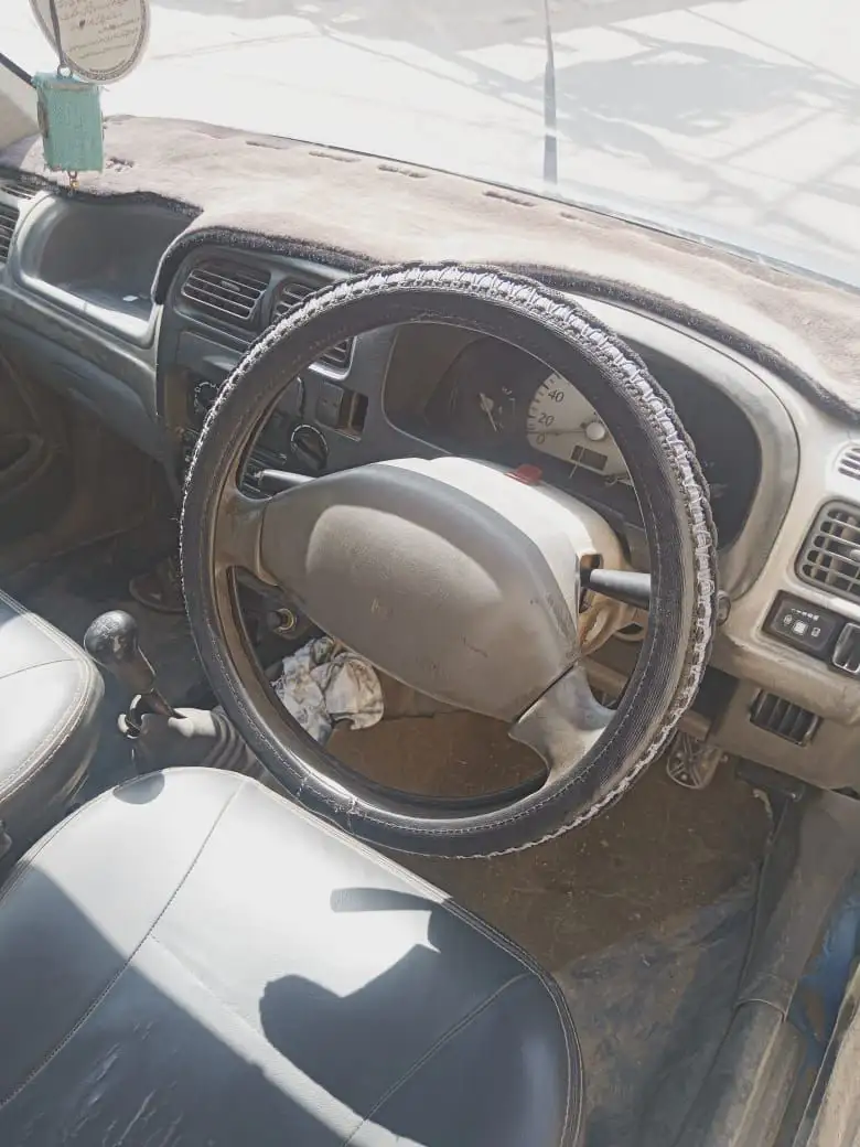 Suzuki Alto duplicate file for sell