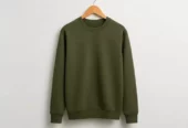 Bundle of 3 decent plain sweatshirts for men
