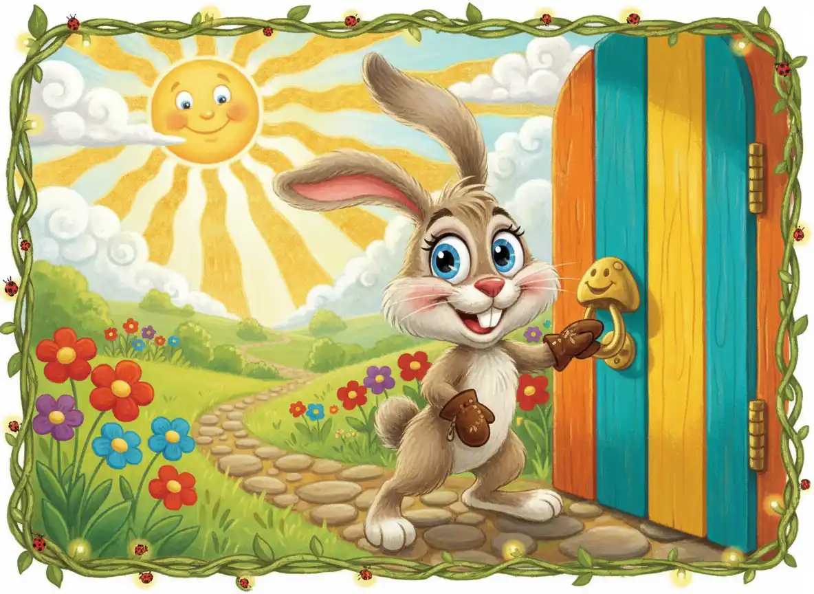 Bedtime Tales for Kids