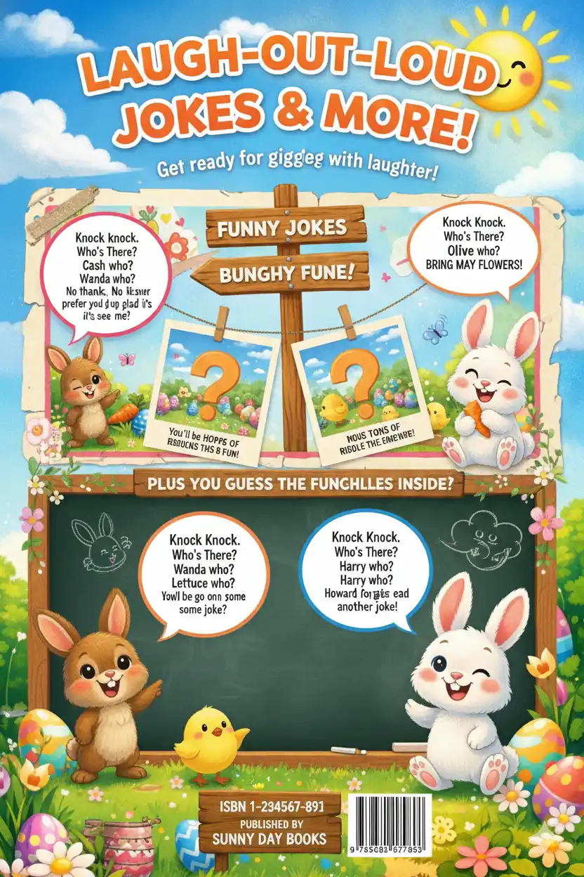 Bedtime Tales for Kids