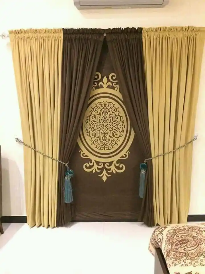 Window Blinds Home Office Window Curtains Roller Blind & Wooden Blind Wholesale