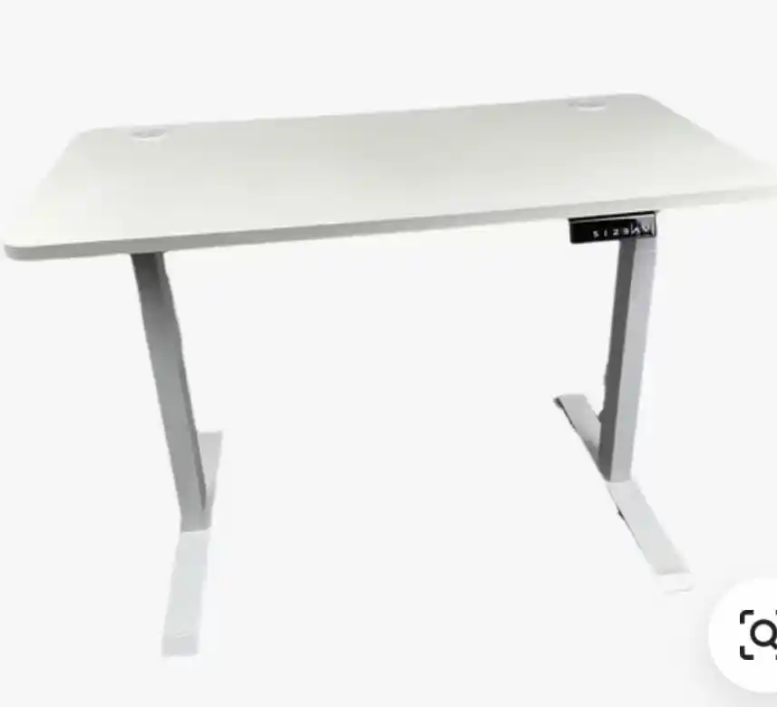 Electric Height Adjustable desk, standing desk, office desk, executive table, study table,