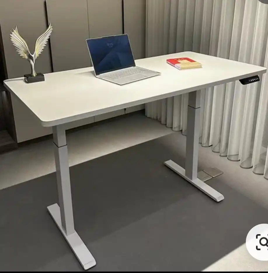 Electric Height Adjustable desk, standing desk, office desk, executive table, study table,