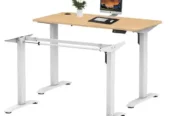 Electric Height Adjustable desk, standing desk, office desk, executive table, study table,