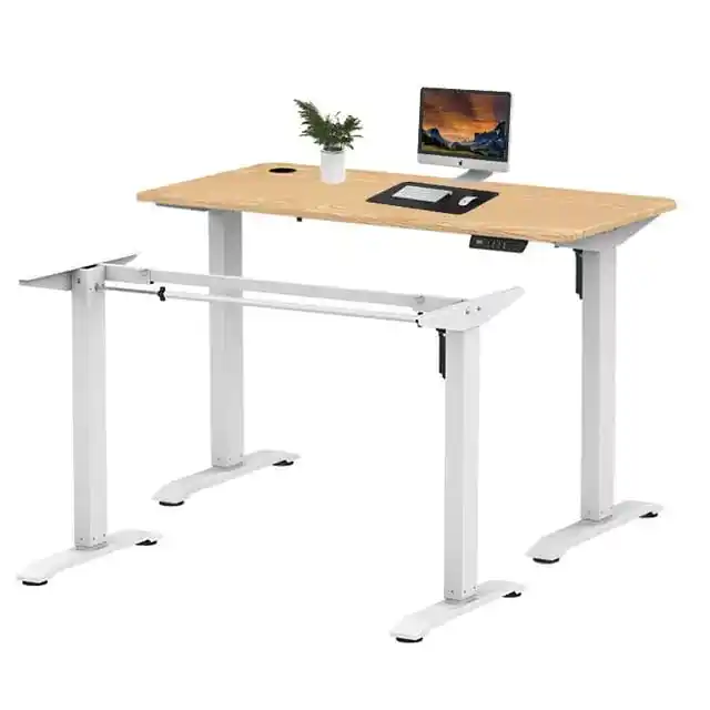 Electric Height Adjustable desk, standing desk, office desk, executive table, study table,