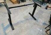 Electric Height Adjustable desk, standing desk, office desk, executive table, study table,