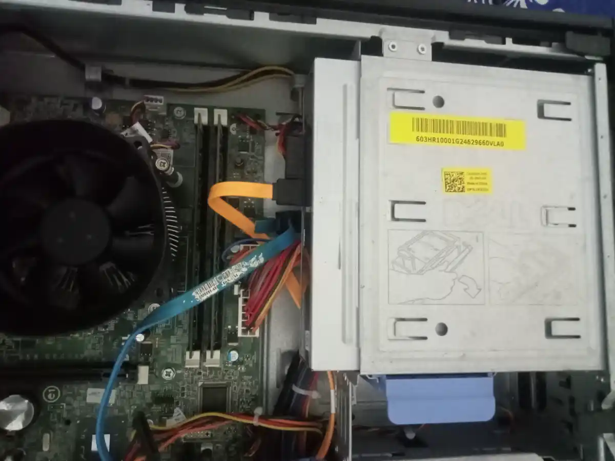 New computer for sale further information contact me this number 03064224191