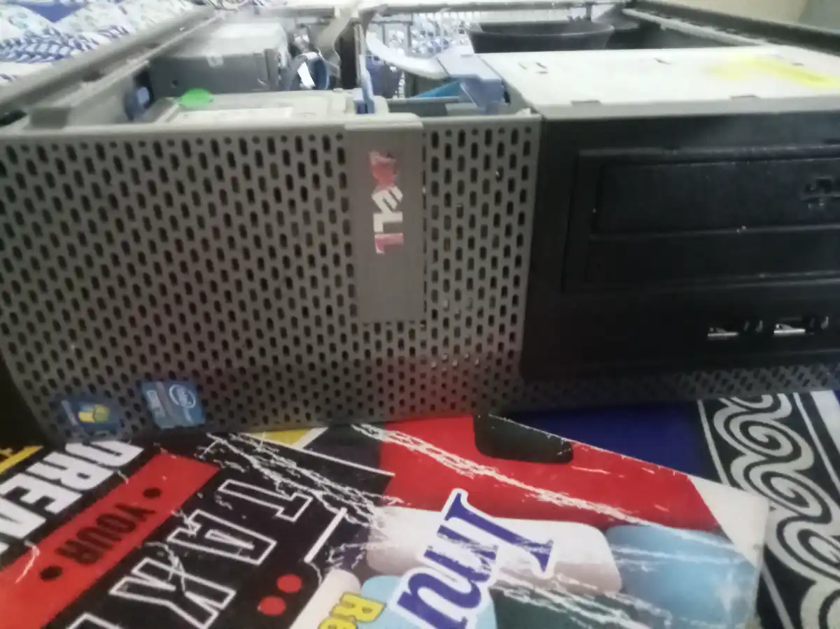 New computer for sale further information contact me this number 03064224191