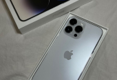 IPhone 14 Pro Max | Brand New Open Box 84% health 10/10 condition WhatsApp 03143132349