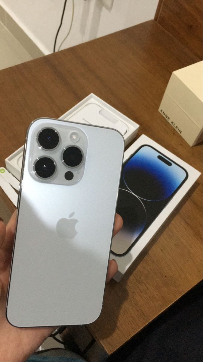 IPhone 14 Pro Max | Brand New Open Box 84% health 10/10 condition WhatsApp 03143132349