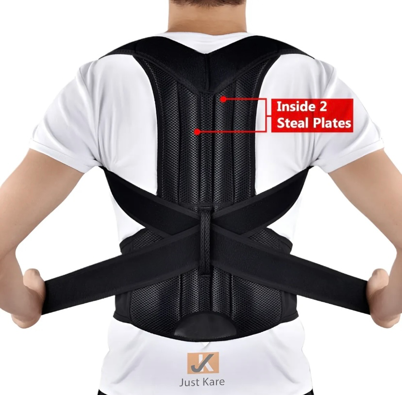 Posture Belt / Posture Corrector – Like New