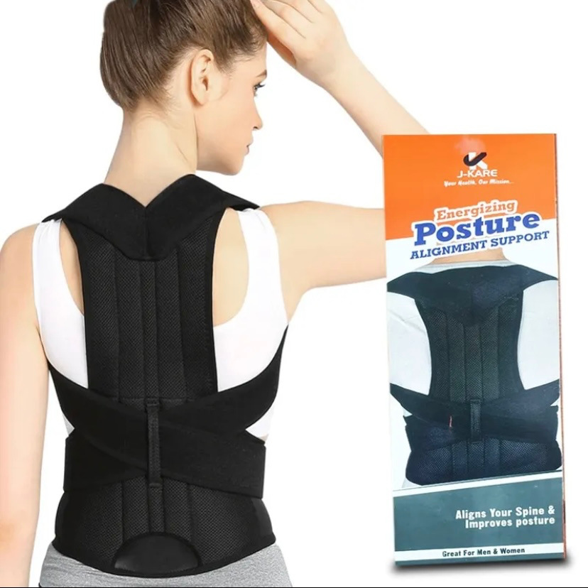 Posture Belt / Posture Corrector – Like New