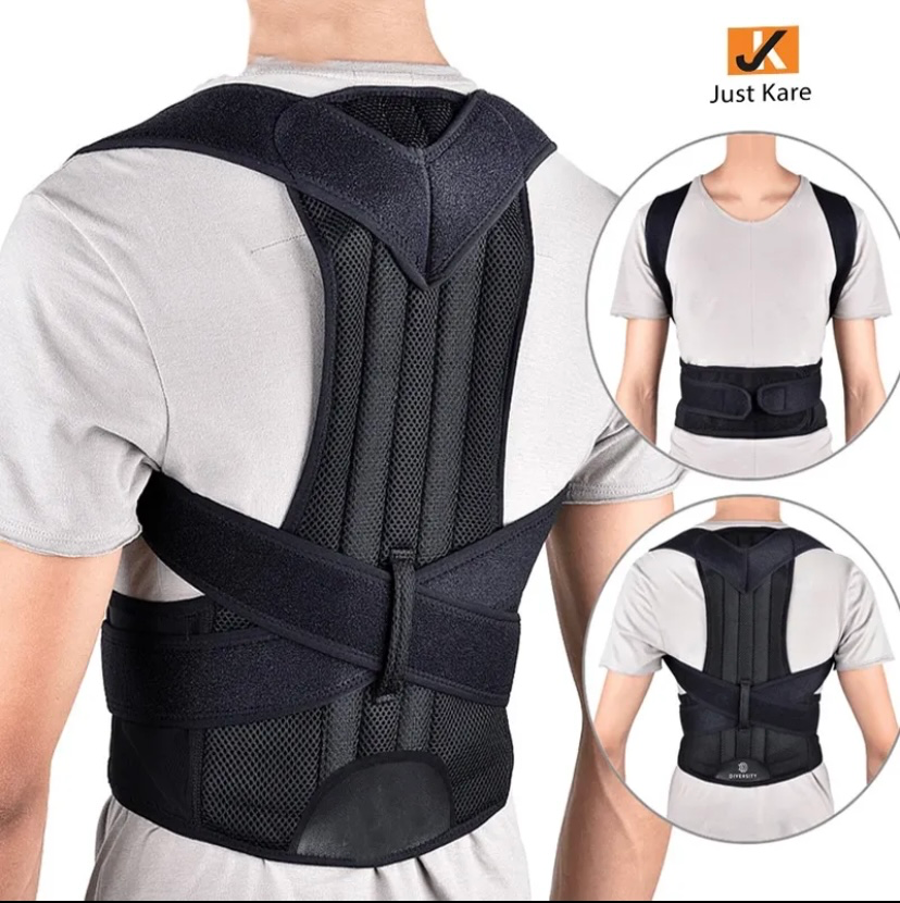 Posture Belt / Posture Corrector – Like New