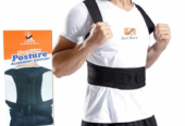 Posture Belt / Posture Corrector – Like New