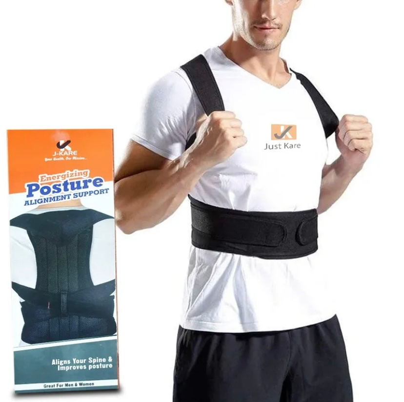 Posture Belt / Posture Corrector – Like New