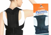 Posture Belt / Posture Corrector – Like New