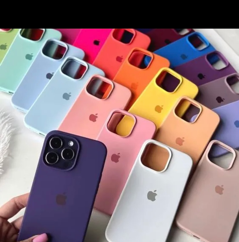 • Material: Silicone • Features: Soft, Shockproof • Style: Stylish • Availability:All