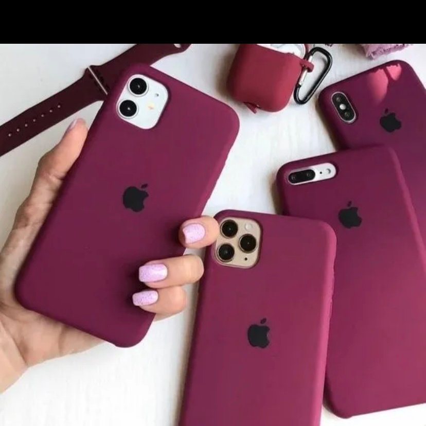 • Material: Silicone • Features: Soft, Shockproof • Style: Stylish • Availability:All