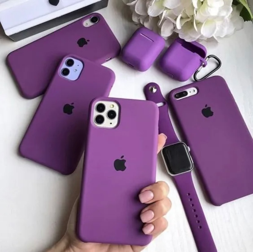• Material: Silicone • Features: Soft, Shockproof • Style: Stylish • Availability:All