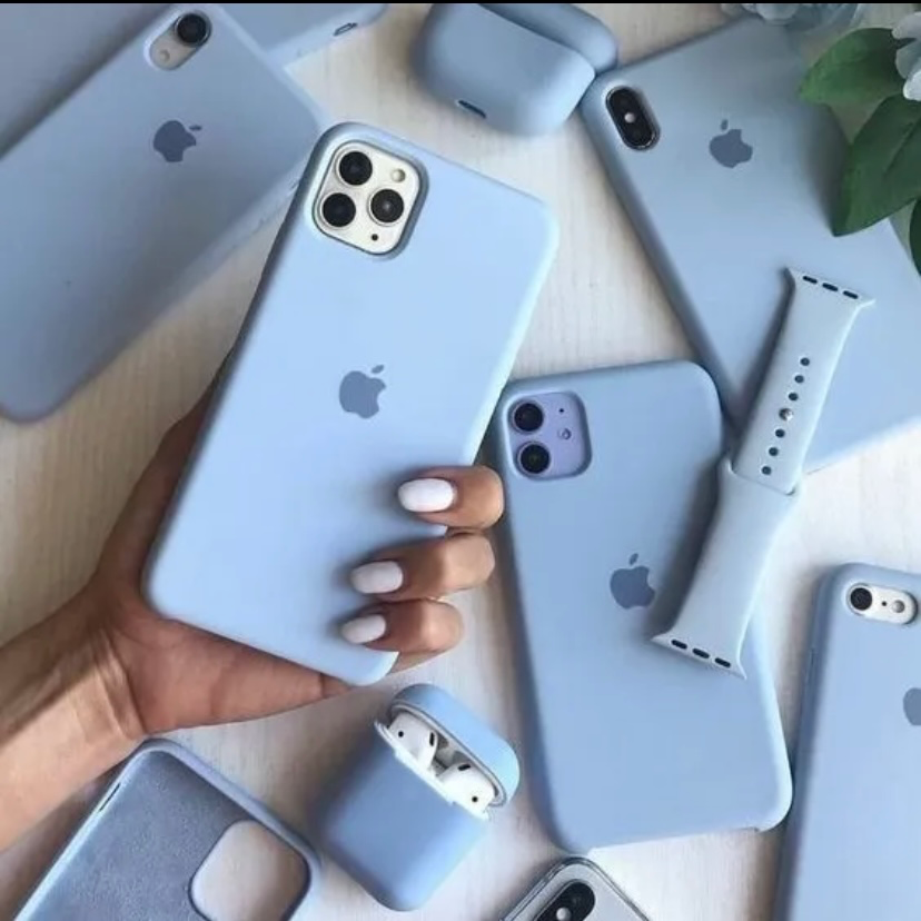 • Material: Silicone • Features: Soft, Shockproof • Style: Stylish • Availability:All