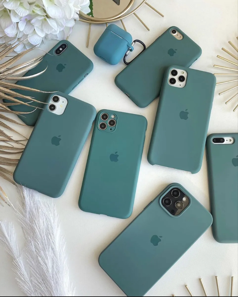 • Material: Silicone • Features: Soft, Shockproof • Style: Stylish • Availability:All