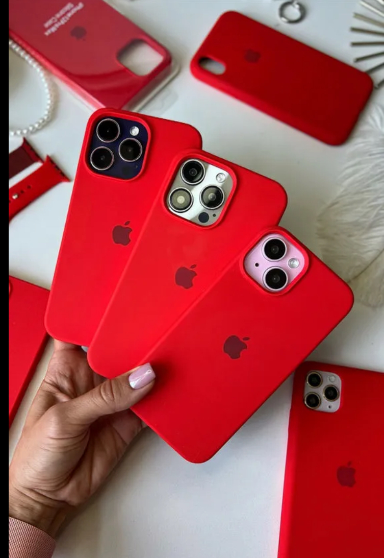 • Material: Silicone • Features: Soft, Shockproof • Style: Stylish • Availability:All