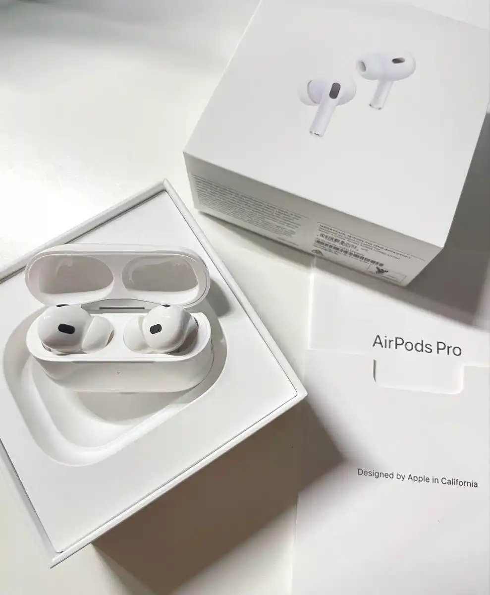 AirPods Pro 2