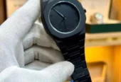 Men’s Black Aura Watch ! Home Delivery Avalible !