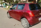 SUZUKI SWIFT DX ( Model 2011 ) – 1.3 CC (0333-0493926)