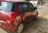 SUZUKI SWIFT DX ( Model 2011 ) – 1.3 CC (0333-0493926)