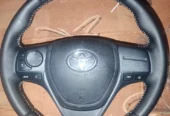 Toyota Corolla Grande Altis Gli Multimedia Steering wheel