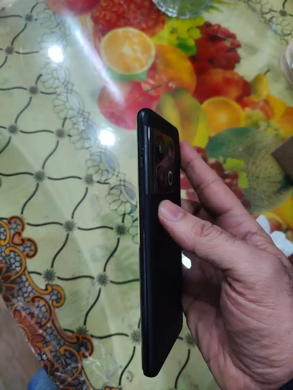 One Plus 10 PRO 256GB PTA Approved