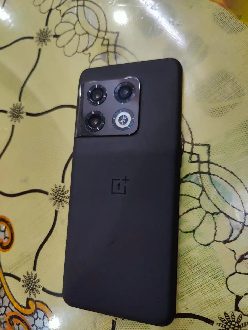 One Plus 10 PRO 256GB PTA Approved