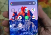 One Plus 10 PRO 256GB PTA Approved