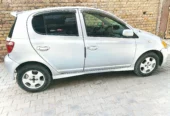 Vitz car