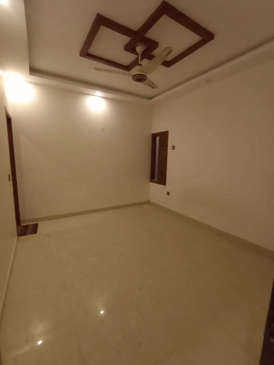 For Rent office FURNISHED/Non Furnished GULSHAN Iqbal