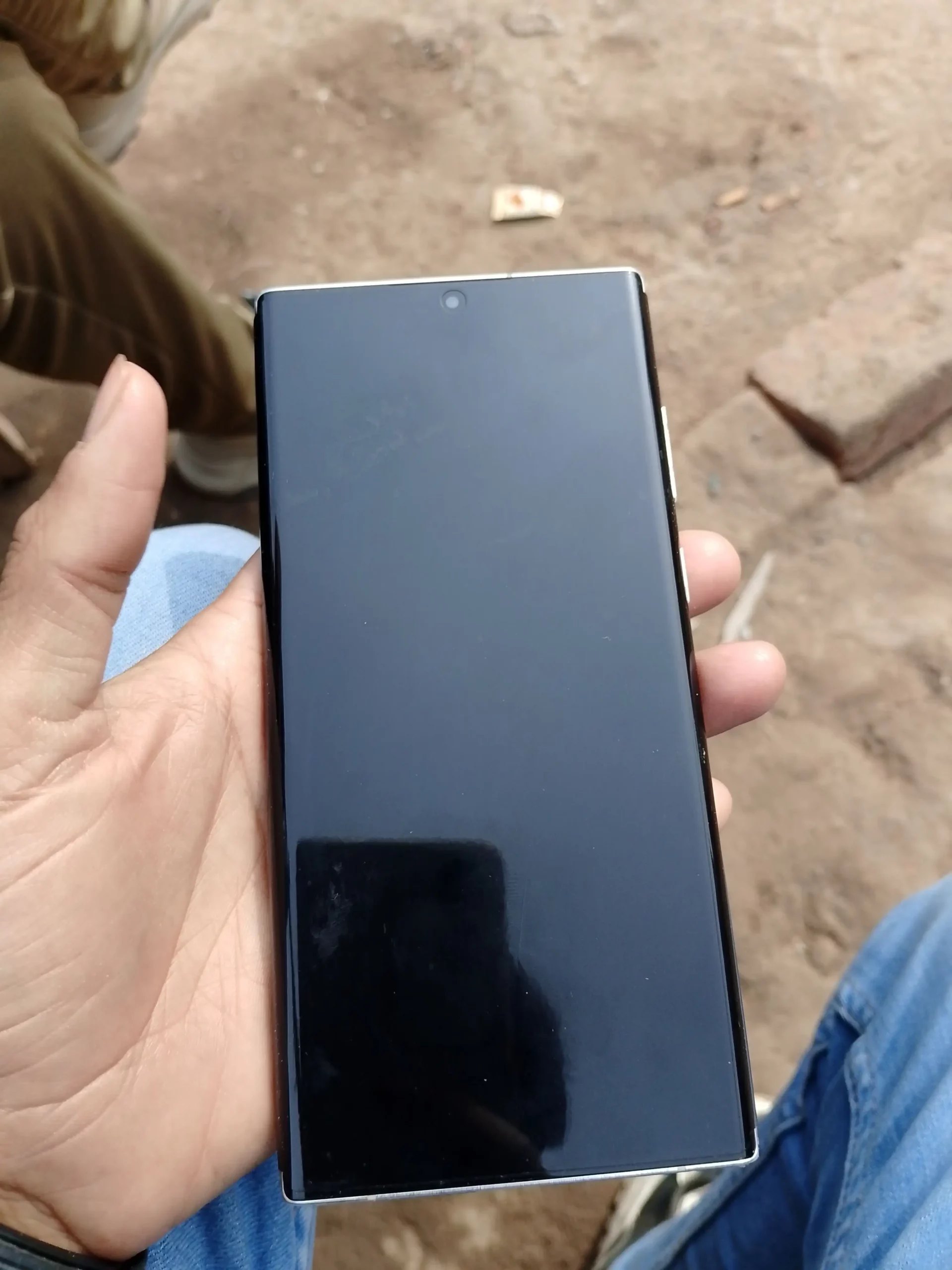 Samsung s22 ultra 165000