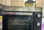 Imported oven for sale