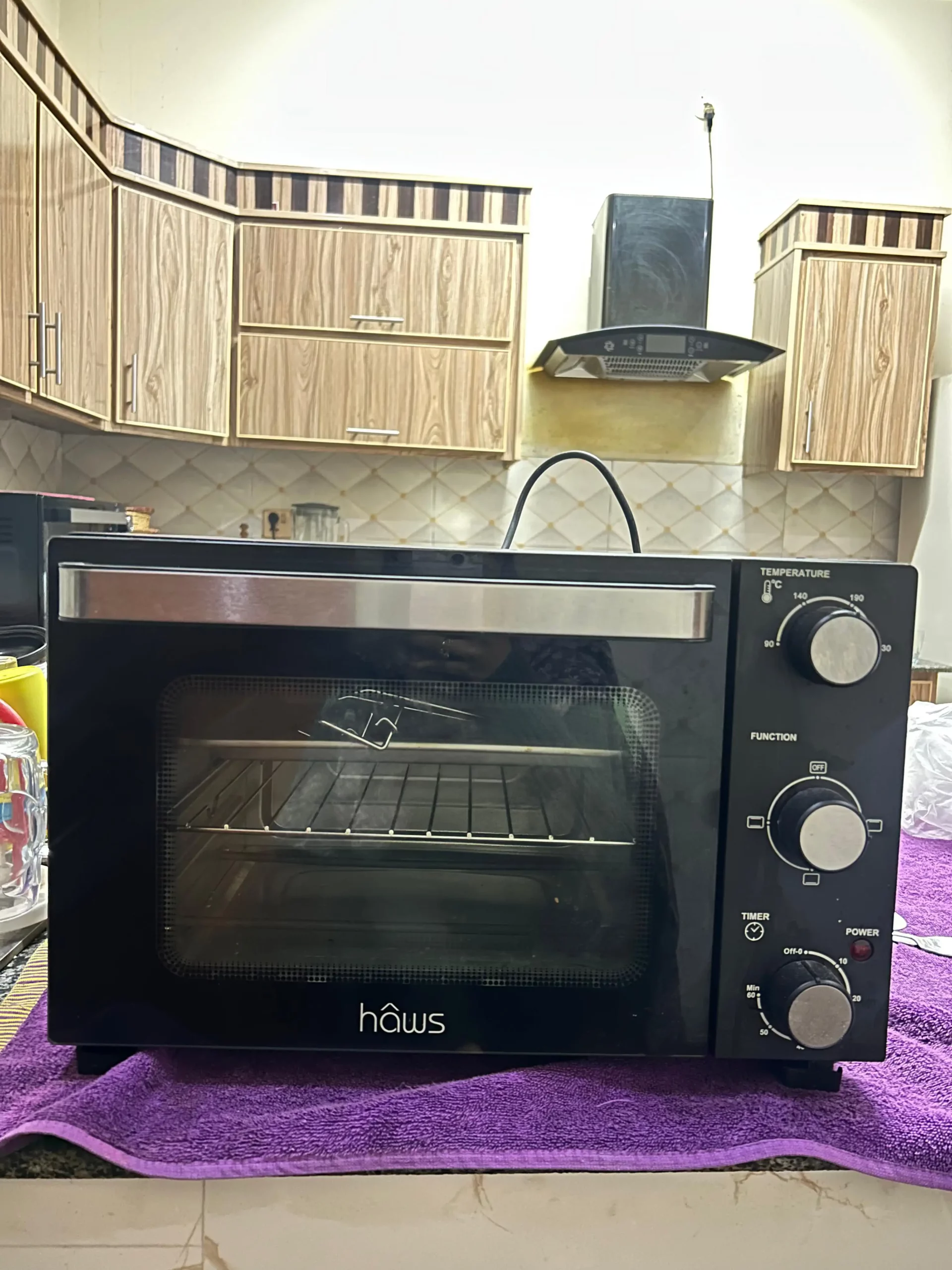 Imported oven for sale