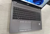 Hp Zbook Fury 15 G7 Core i7 10th Generation