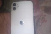 Apple iphone 11 10 by 10 condition Total orginal ha