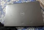 dell precision m4600