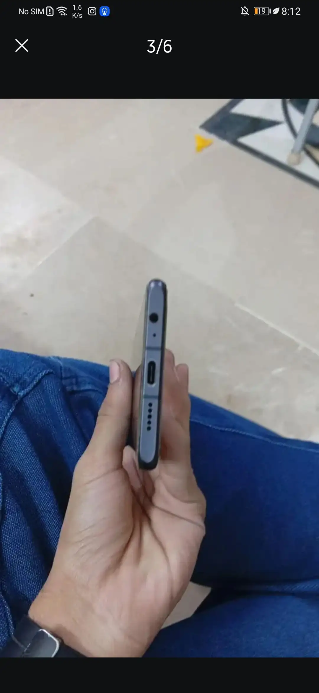 Huawei p30 all ok set