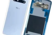 LG v60 back