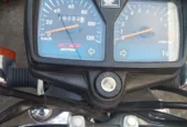 Honda CG 125 Model 2025