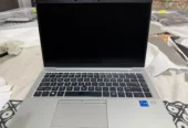 HP ELITEBOOK 840 G8 Ci5 11th 8GB RAM 256SSD